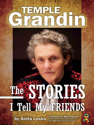 cover image of Temple Grandin